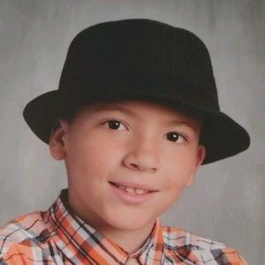 Meet your Posher, Austin